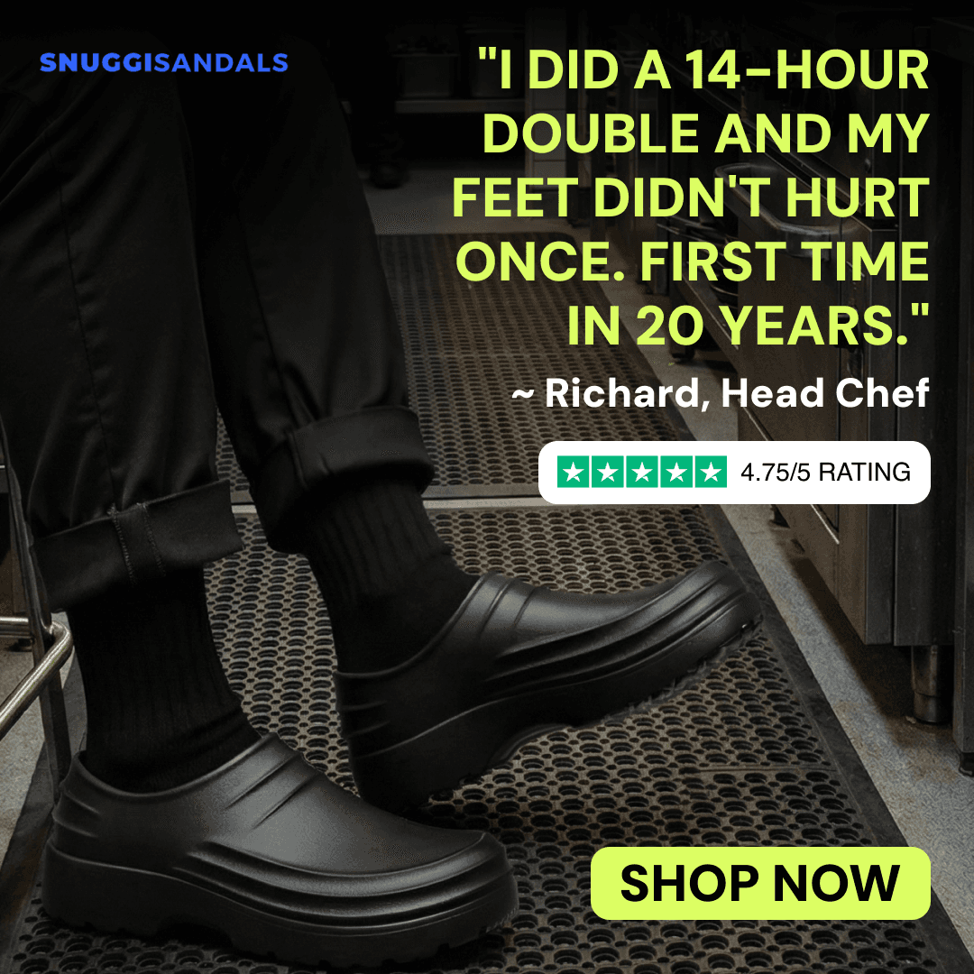 FOOTWEAR BRANDS ad 6